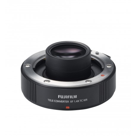 Fujifilm Fujinon XF 1.4 TC WR 