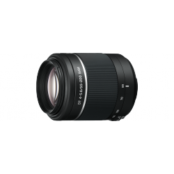 Sony DT 55-200/4-5.6 SAM II