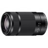 Sony E 55-210/4-6.3 OSS Noir 