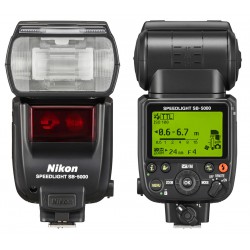 Nikon Flash SB 5000