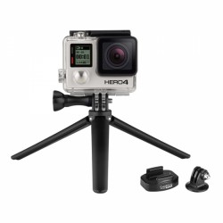 GoPro Trépied + Attache rapide 