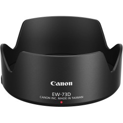Canon EW 73 D 67 mm