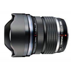 Olympus M. Zuiko 7-14 / 2.8 PRO 