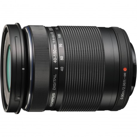 Olympus M. Zuiko ED 40-150 /4.0‑5.6 