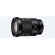 Sony E PZ 18-105/4 G OSS