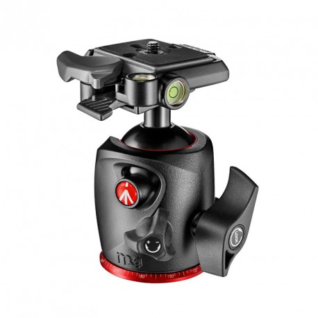 Manfrotto Rotule MHXPRO-BHQ2