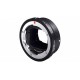 Sigma MC-11 Canon EF pour Sony E Mount