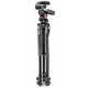 Manfrotto MK290DUA3-3W Kit Trépied