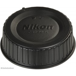 Nikon LF 4