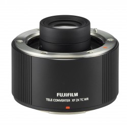 Fujifilm Fujinon XF 2x TC WR 