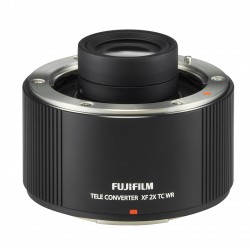 Fujifilm Fujinon XF 2x TC WR