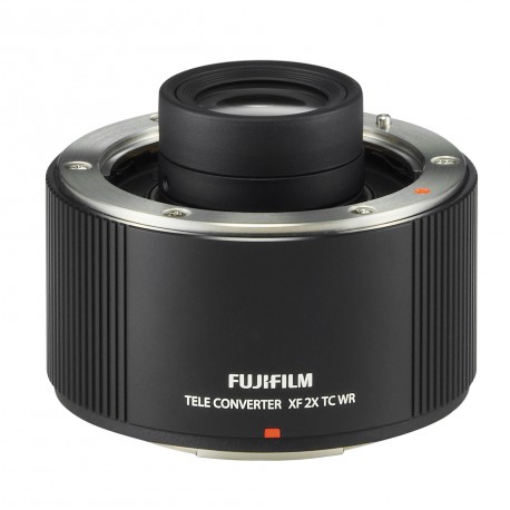 Fujifilm Fujinon XF 1.4x TC WR 