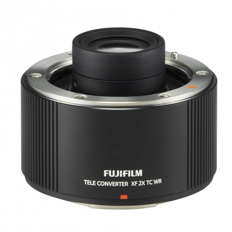 Fujifilm Fujinon XF 2x TC WR