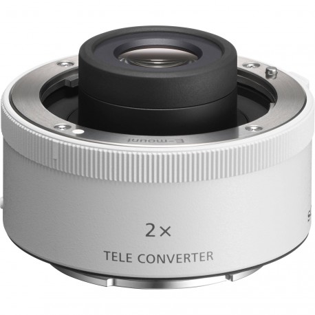 Sony Téléconvertisseur  2x FE 