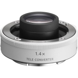 Sony Téléconvertisseur  1.4x FE 