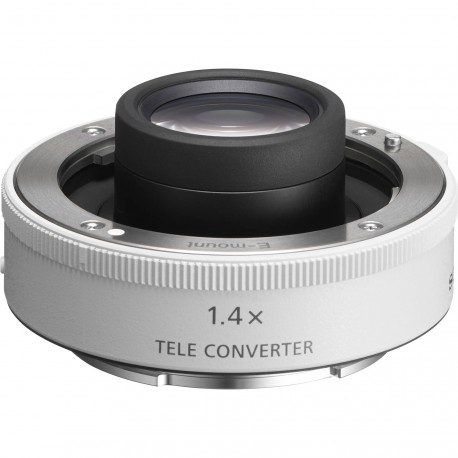 Sony Téléconvertisseur  1.4x FE 