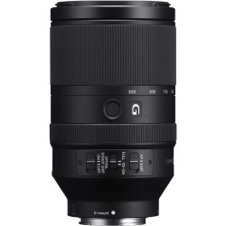 Sony FE 70-300/4.5-5.6 G OSS