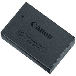 Canon LP-E17 Batterie