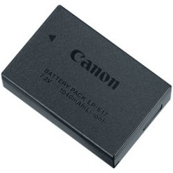 Canon LP-E12