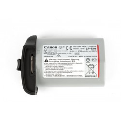 Canon LP-E19 Batterie