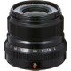 Fujifilm Fujinon XF 23/2 R WR Noir