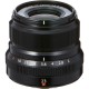 Fujifilm Fujinon XF 35/2 R WR Noir