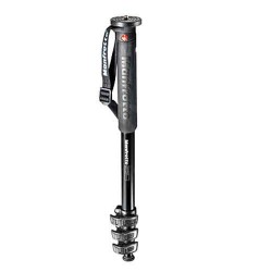 Manfrotto Monopode MPMXPROA4