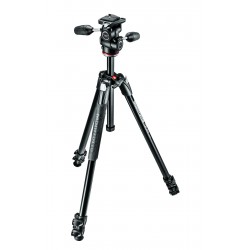 Manfrotto MK290XTA3-3W Kit Trépied