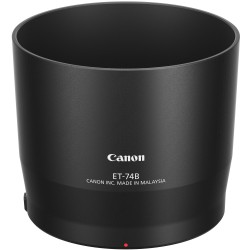 Canon ET 74 67 mm