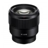 Sony FE 85/1.8
