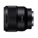 Sony FE 85 /1.8