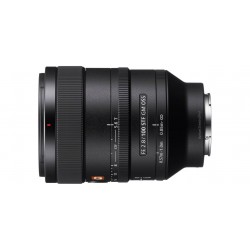  Sony FE 100/2.8 STF GM OSS