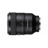Sony FE 100/2.8 STF GM OSS