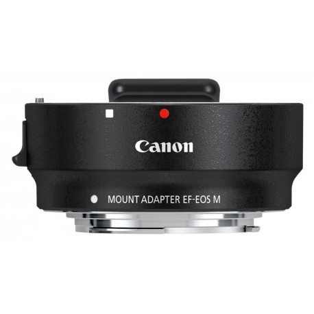 Canon EF-M 22 / 2 STM