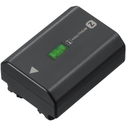 Sony NP-FV50