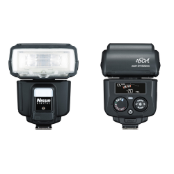 NISSIN Flash I60 - Fujifilm