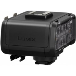 Panasonic DMW-XLR1