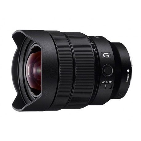 Sony FE 12-24/4 G