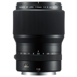 Fujifilm Fujinon GF 110/2 R LM WR 