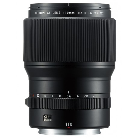 Fujifilm Fujinon GF 110/2 R LM WR 