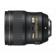 Nikon AFS 35/1.4 G*