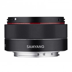 Samyang AF 35/2.8 FE SONY