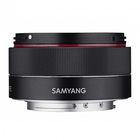 Sony Sonnar T* FE 35/2.8 Zeiss*