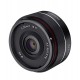 Sony Sonnar T* FE 35/2.8 Zeiss*