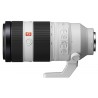 Sony FE 100-400/4.5-5.6 GM OSS 