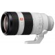 Sony FE 100-400/4.5-5.6 GM OSS