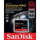 Sandisk CF Extreme PRO 64 Gb 160 Mb/s