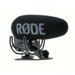 Rode Microphone VideoMic Pro R Type directionnel