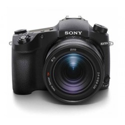 Sony Cybershot RX10 Mark IV *