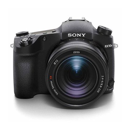 Sony Cybershot RX10 Mark IV